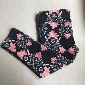 O'Neill Capris 365 workout leggings